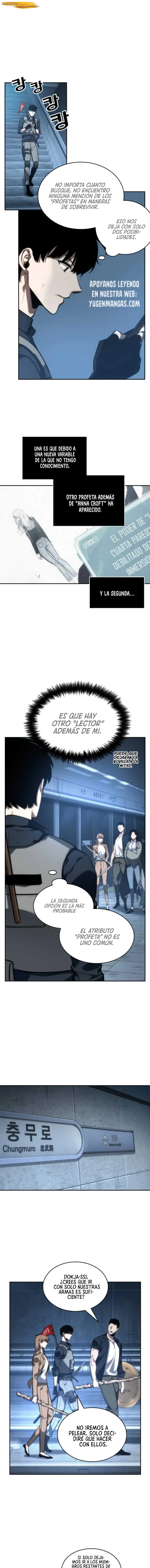 Lector omnisciente Capítulo 46 - página 11