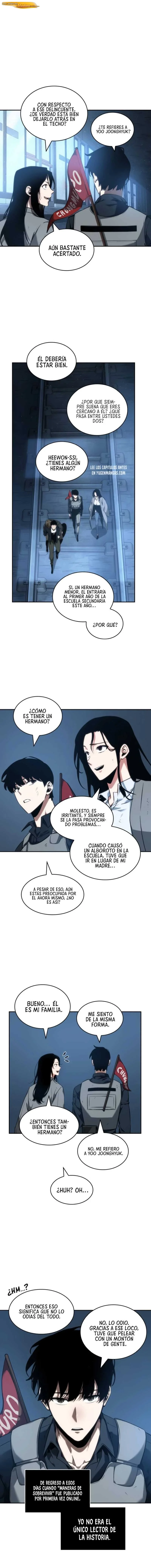 Lector omnisciente Capítulo 47 - página 6