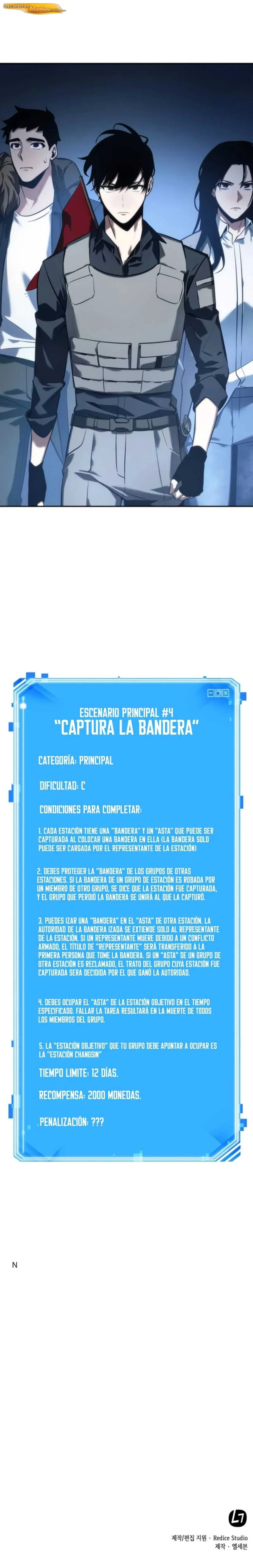 Lector omnisciente Capítulo 47 - página 16