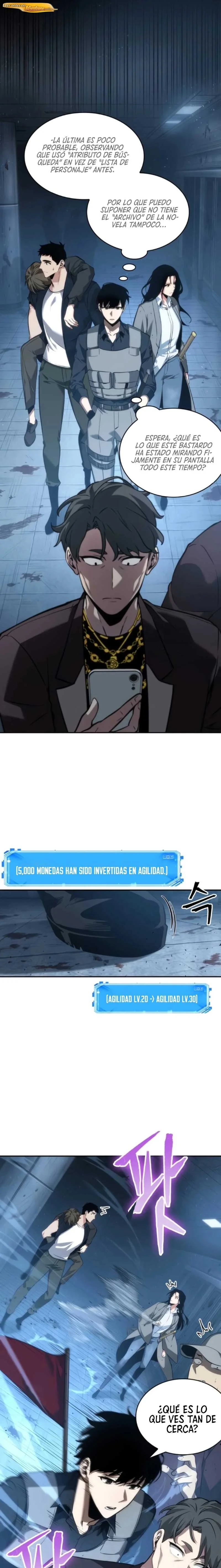 Lector omnisciente Capítulo 48 - página 2