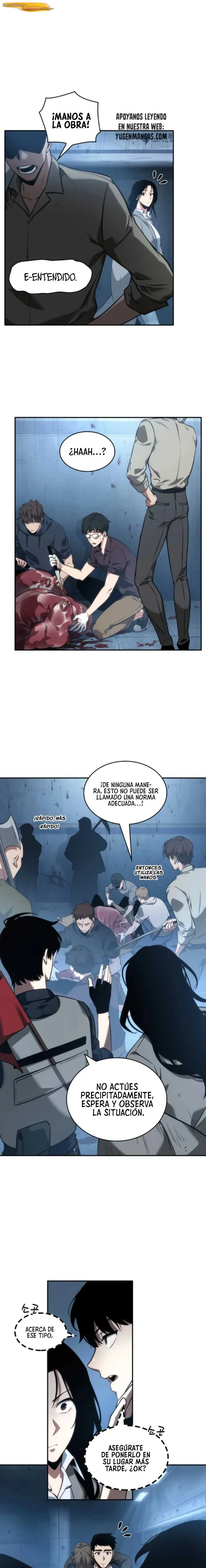 Lector omnisciente Capítulo 48 - página 4