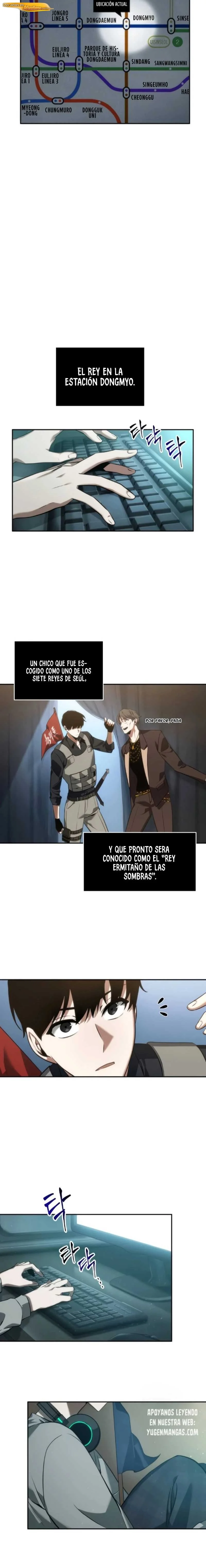 Lector omnisciente Capítulo 48 - página 6
