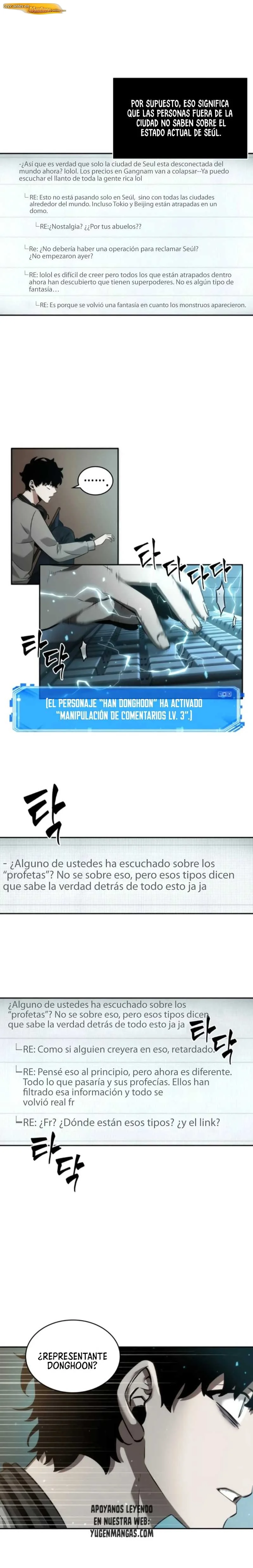 Lector omnisciente Capítulo 48 - página 8