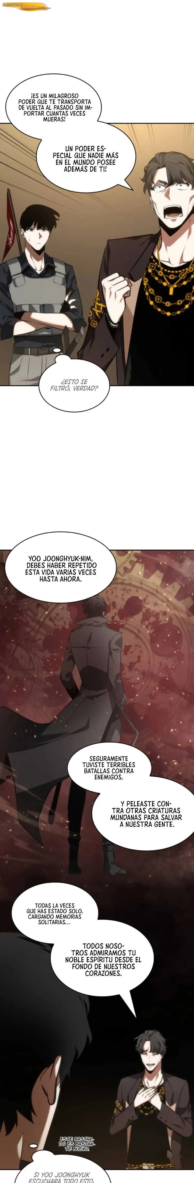 Lector omnisciente Capítulo 48 - página 13