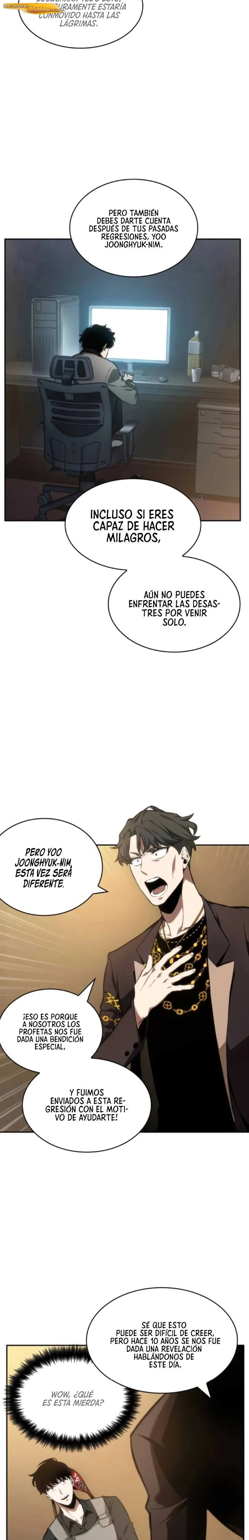 Lector omnisciente Capítulo 48 - página 14