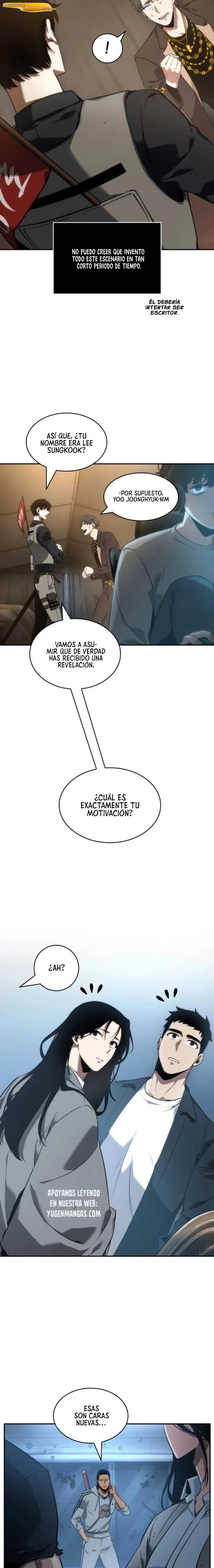 Lector omnisciente Capítulo 48 - página 17