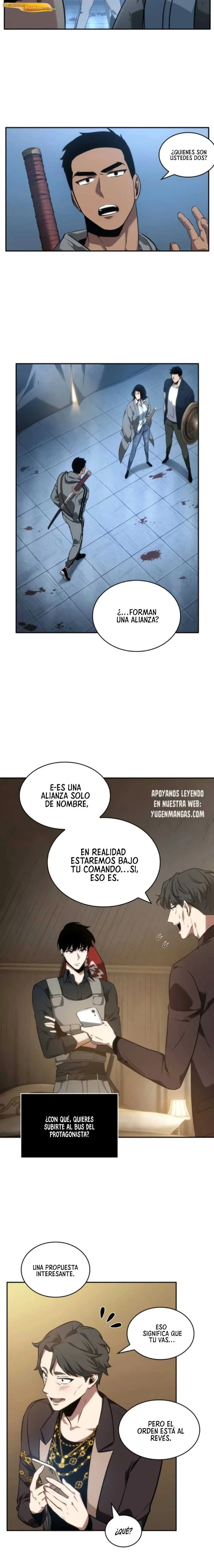 Lector omnisciente Capítulo 48 - página 18