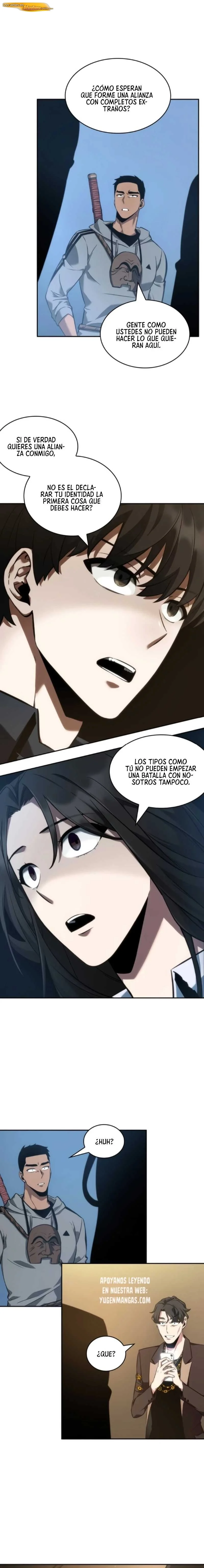 Lector omnisciente Capítulo 48 - página 19