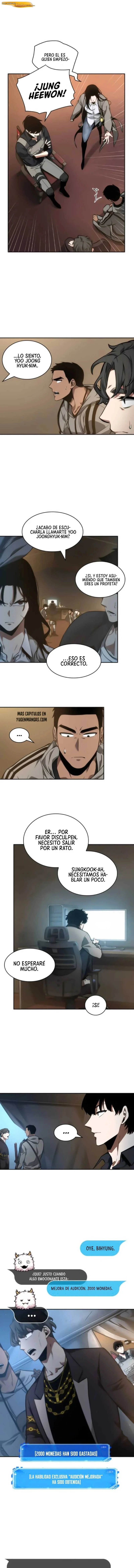 Lector omnisciente Capítulo 49 - página 3