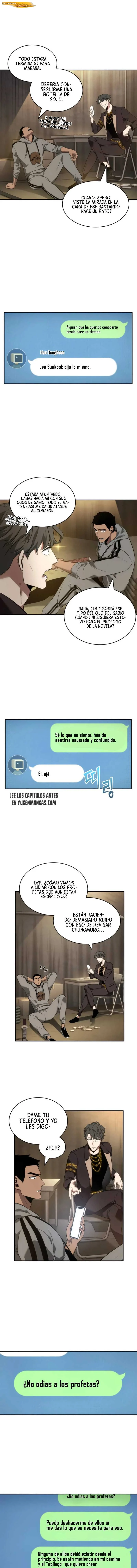 Lector omnisciente Capítulo 50 - página 3
