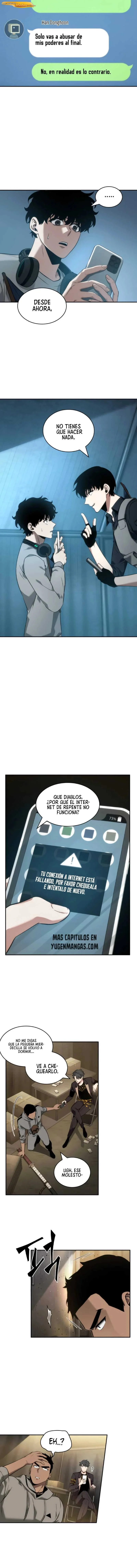 Lector omnisciente Capítulo 50 - página 4