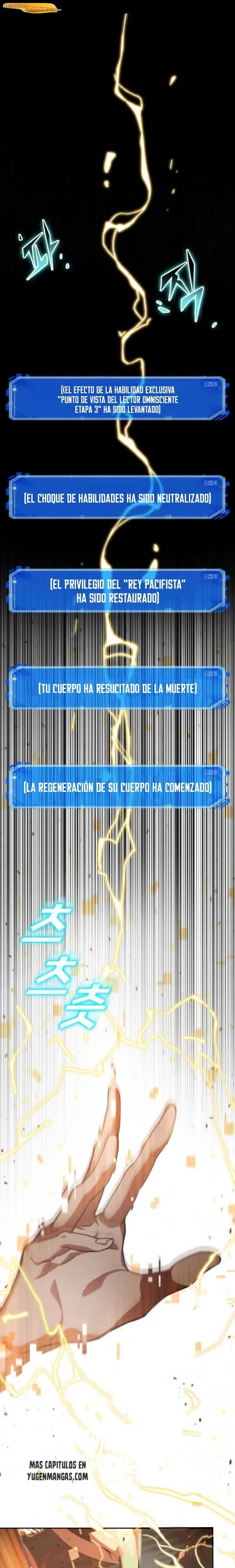 Lector omnisciente Capítulo 54 - página 1