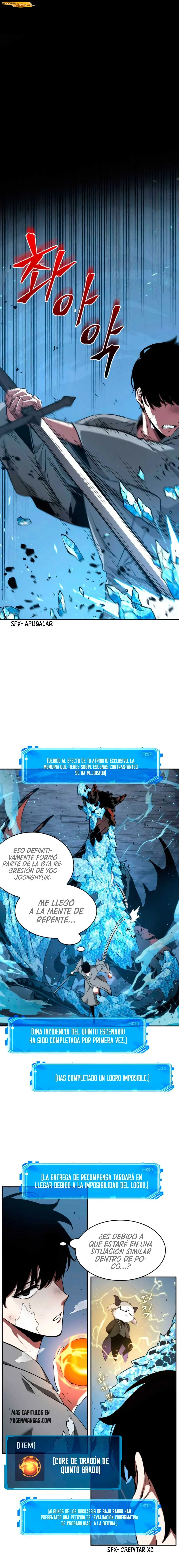 Lector omnisciente Capítulo 55 - página 8