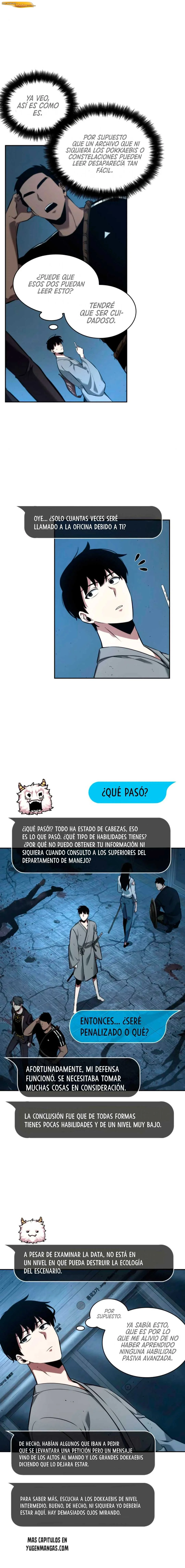 Lector omnisciente Capítulo 55 - página 12