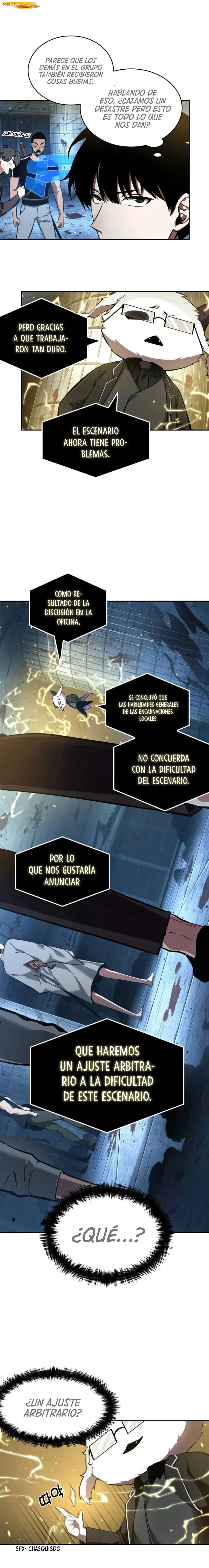 Lector omnisciente Capítulo 55 - página 14