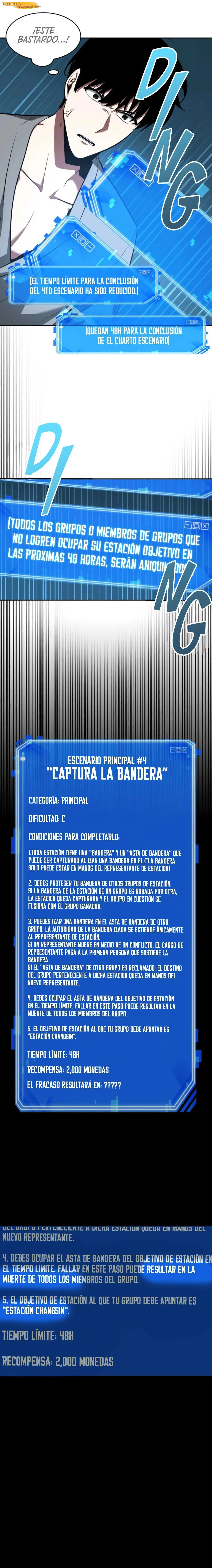 Lector omnisciente Capítulo 55 - página 15