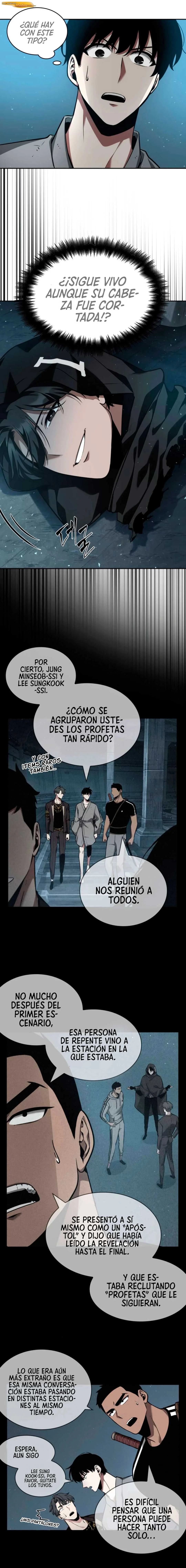 Lector omnisciente Capítulo 55 - página 19