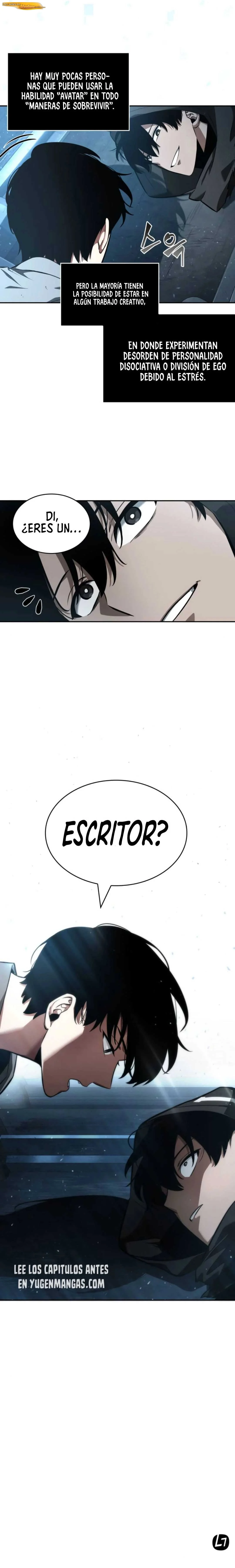 Lector omnisciente Capítulo 55 - página 22