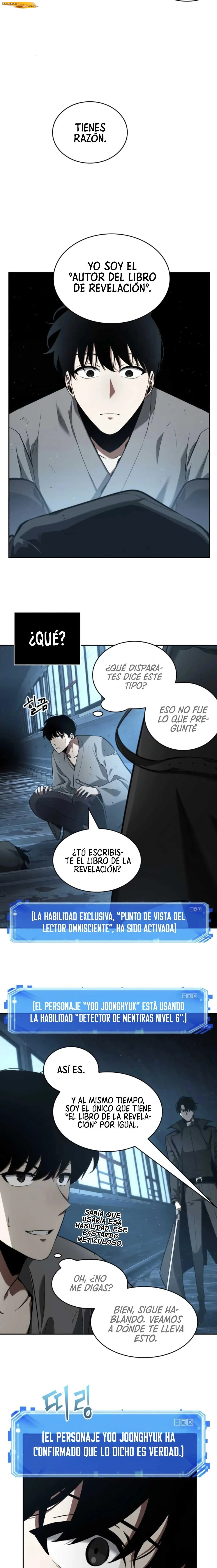 Lector omnisciente Capítulo 56 - página 3