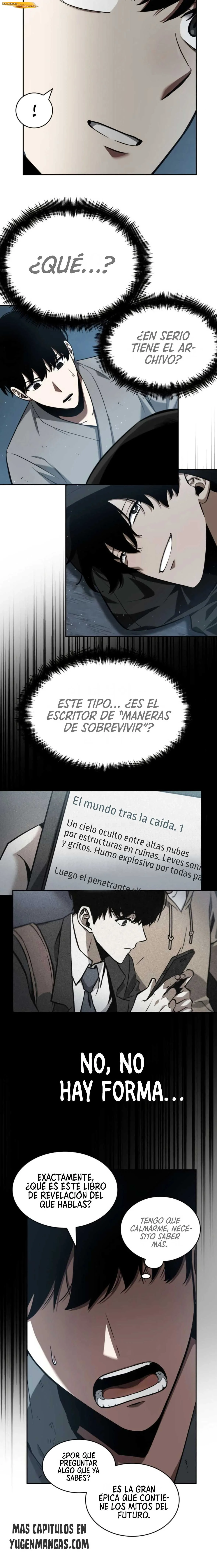 Lector omnisciente Capítulo 56 - página 4