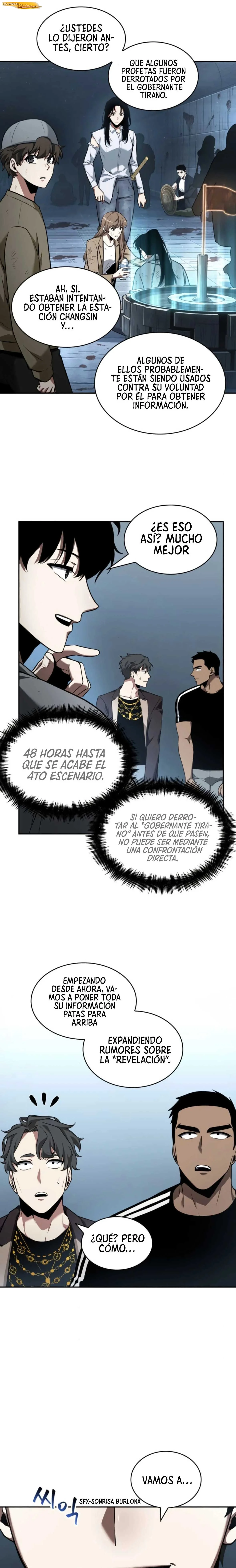 Lector omnisciente Capítulo 56 - página 15