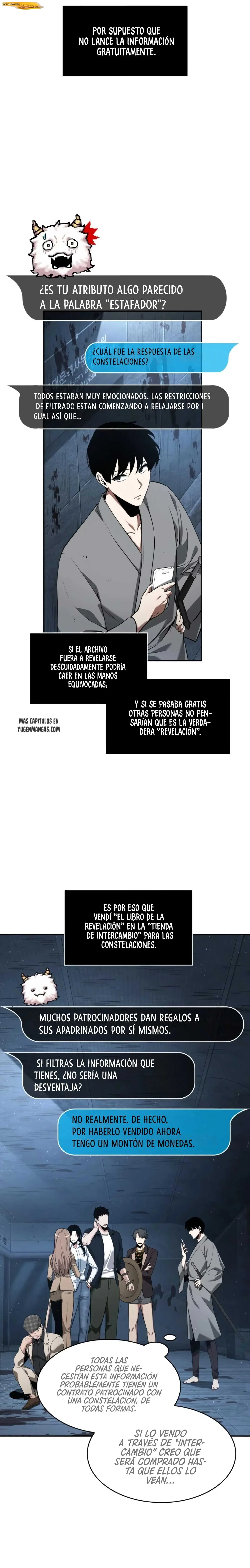 Lector omnisciente Capítulo 57 - página 12