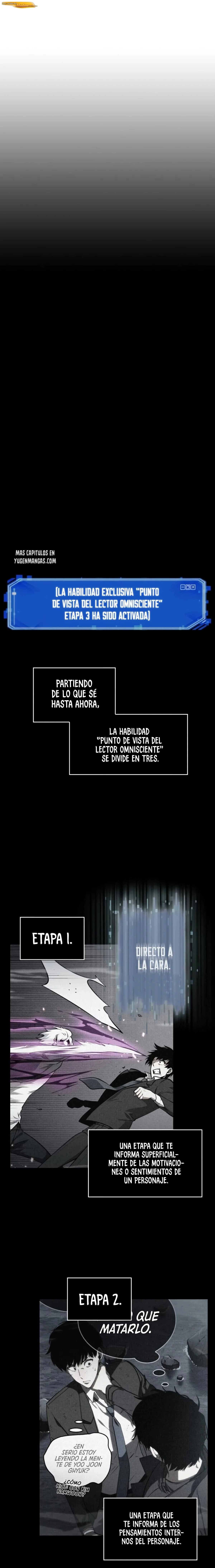Lector omnisciente Capítulo 57 - página 14
