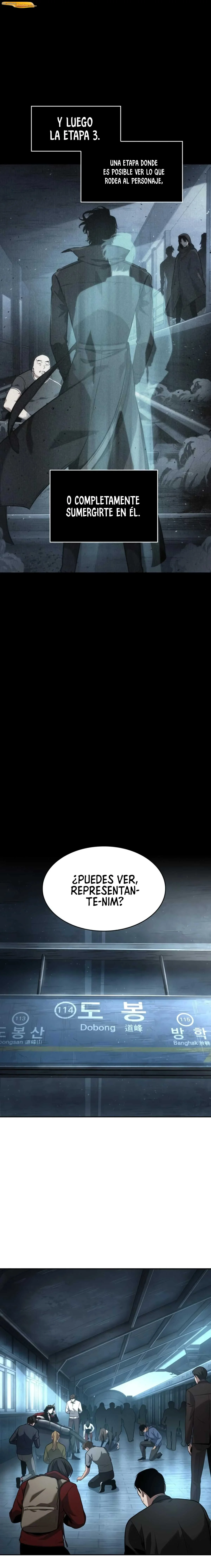 Lector omnisciente Capítulo 57 - página 15