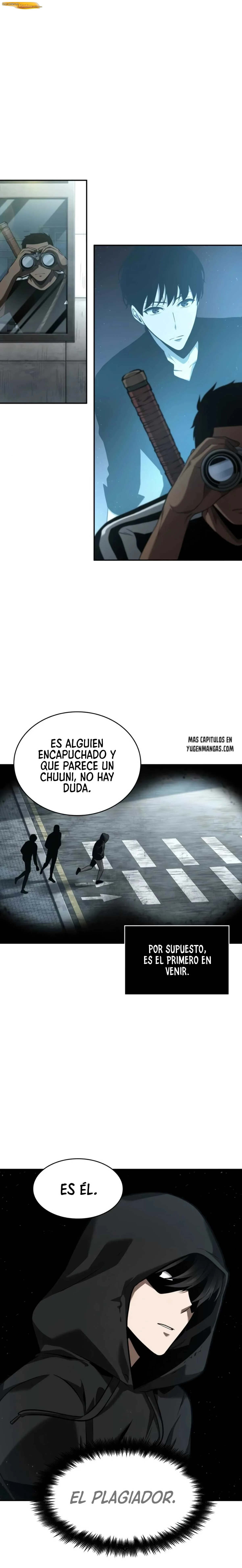 Lector omnisciente Capítulo 57 - página 18