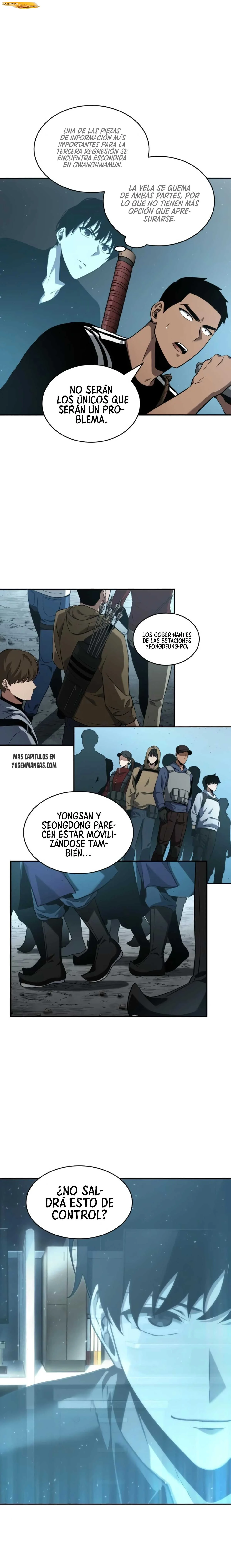Lector omnisciente Capítulo 57 - página 19