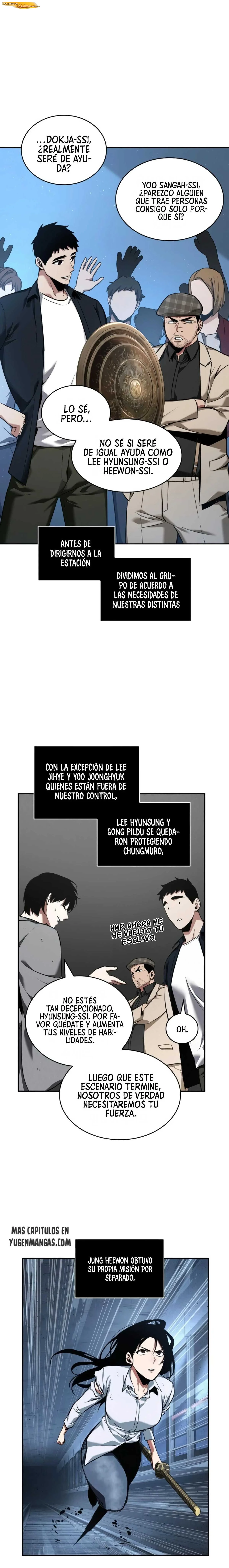 Lector omnisciente Capítulo 58 - página 2
