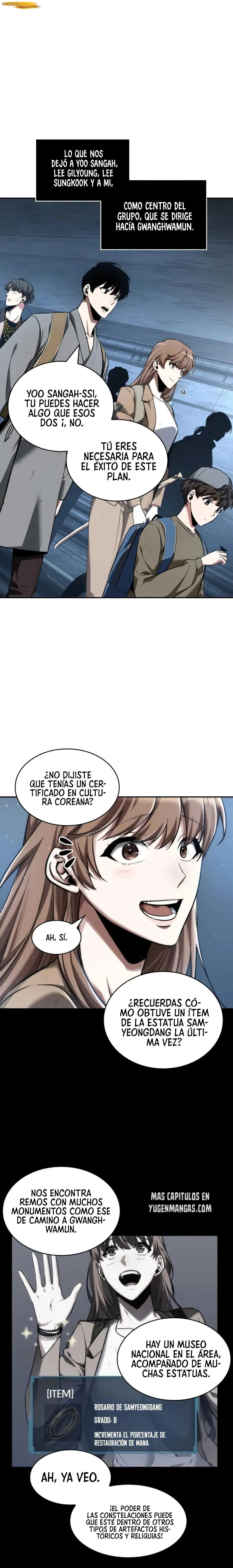 Lector omnisciente Capítulo 58 - página 3