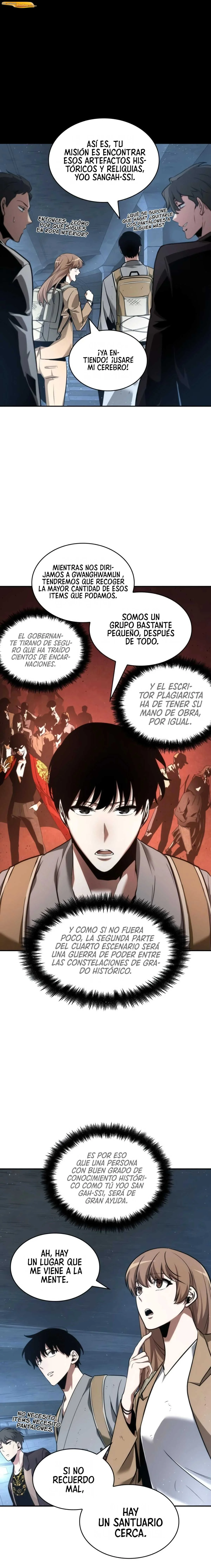 Lector omnisciente Capítulo 58 - página 4