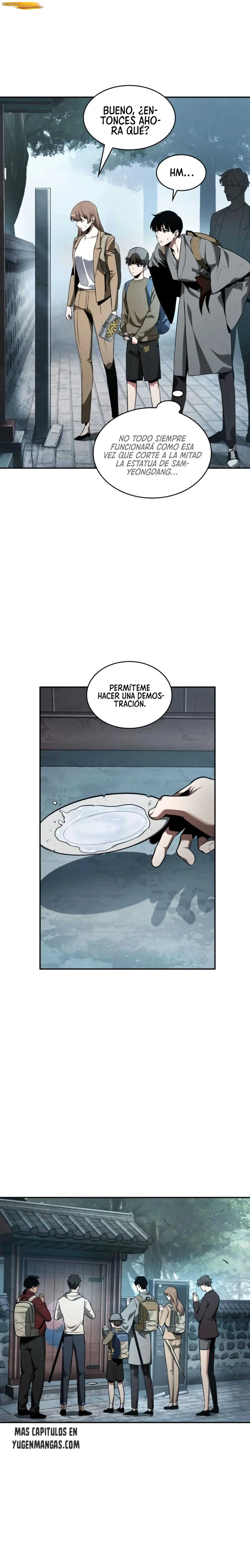 Lector omnisciente Capítulo 58 - página 7