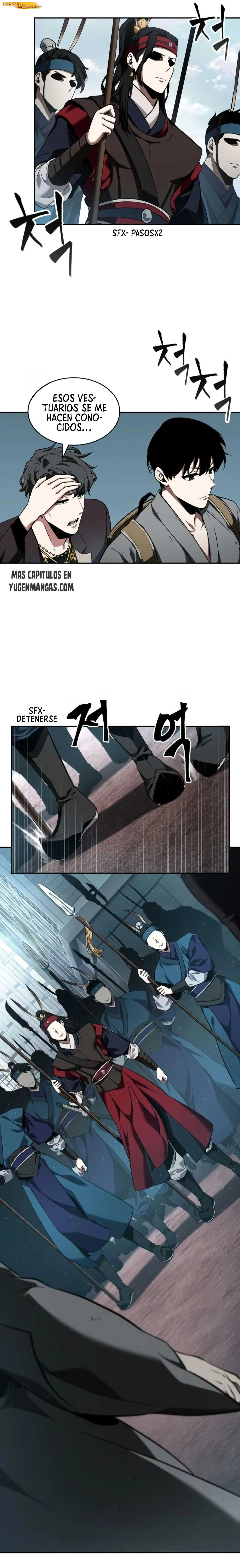 Lector omnisciente Capítulo 58 - página 10