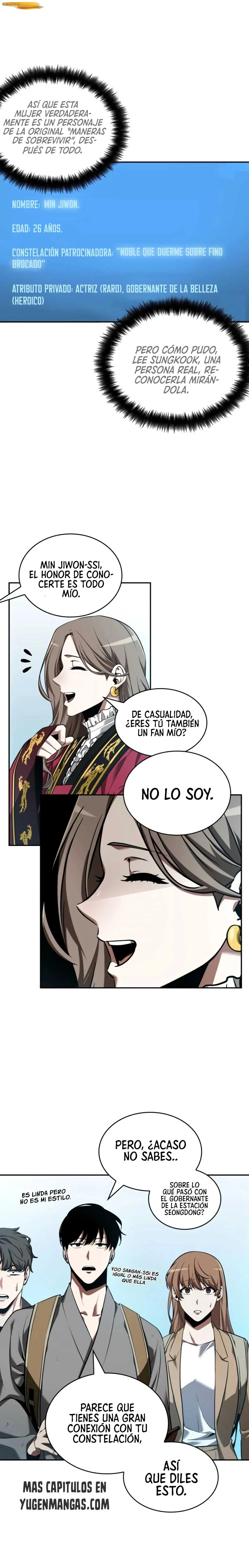 Lector omnisciente Capítulo 58 - página 14