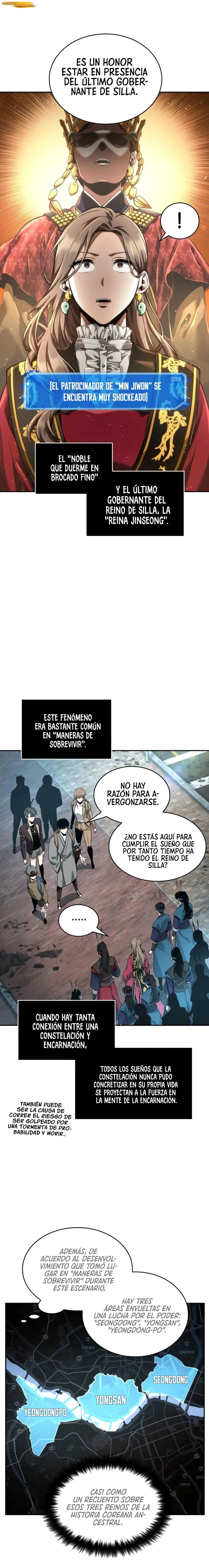 Lector omnisciente Capítulo 58 - página 15