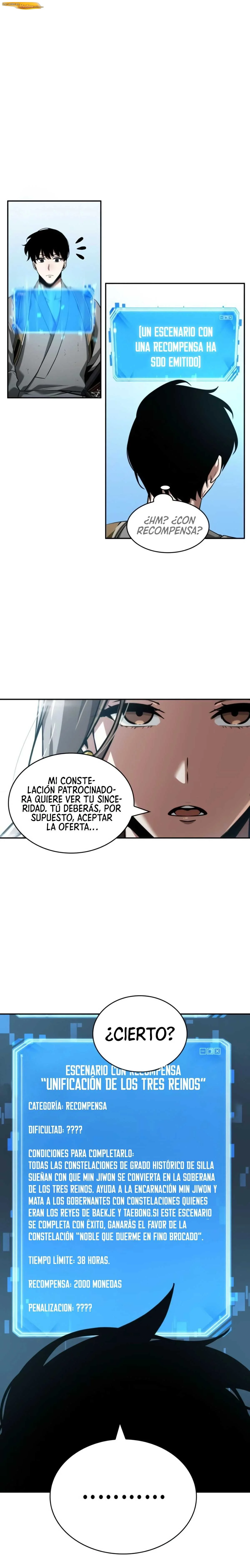 Lector omnisciente Capítulo 58 - página 16