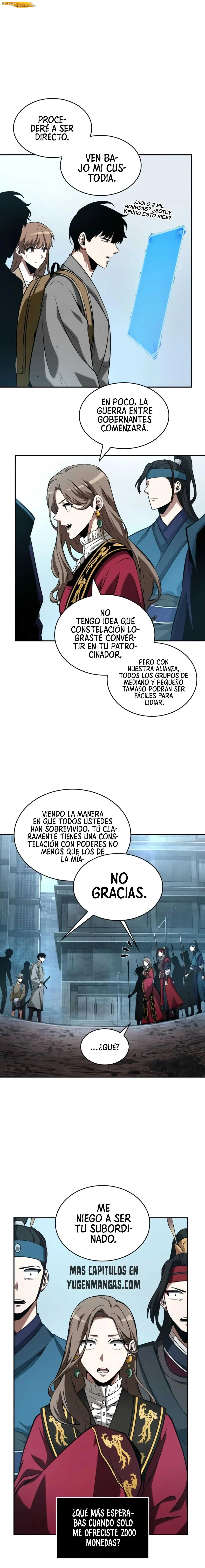 Lector omnisciente Capítulo 58 - página 17