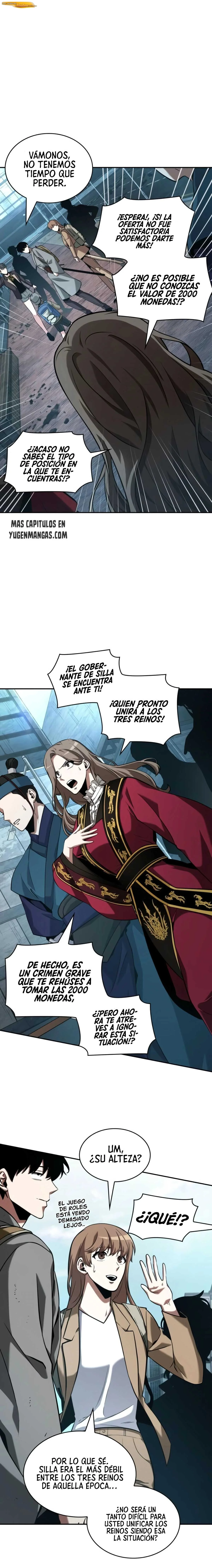 Lector omnisciente Capítulo 58 - página 18