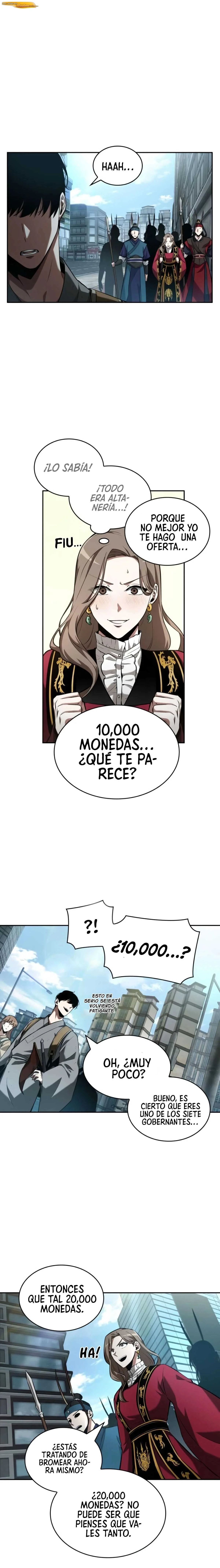 Lector omnisciente Capítulo 58 - página 21