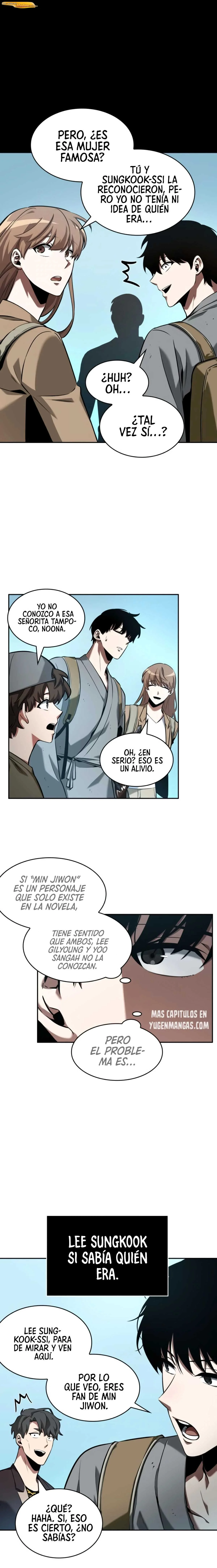 Lector omnisciente Capítulo 58 - página 25