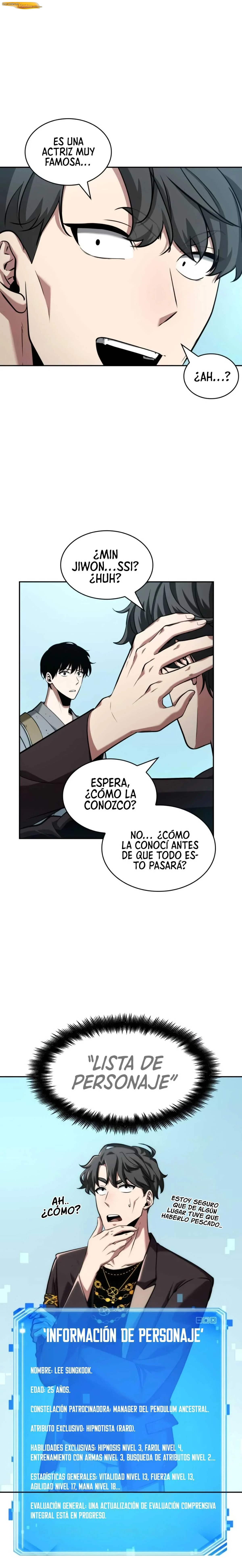 Lector omnisciente Capítulo 58 - página 26