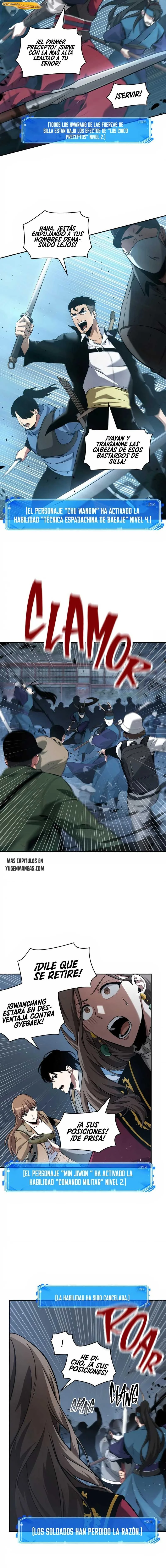 Lector omnisciente Capítulo 60 - página 2