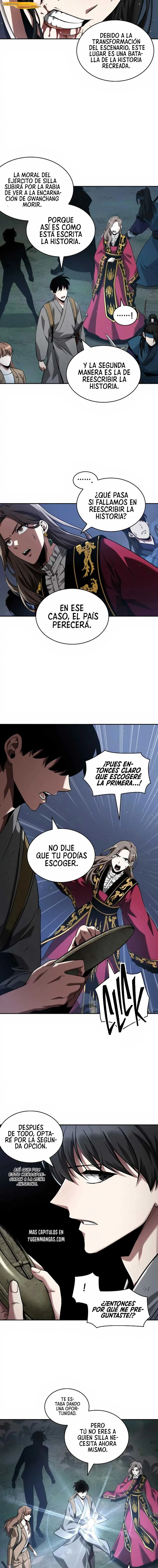 Lector omnisciente Capítulo 60 - página 5