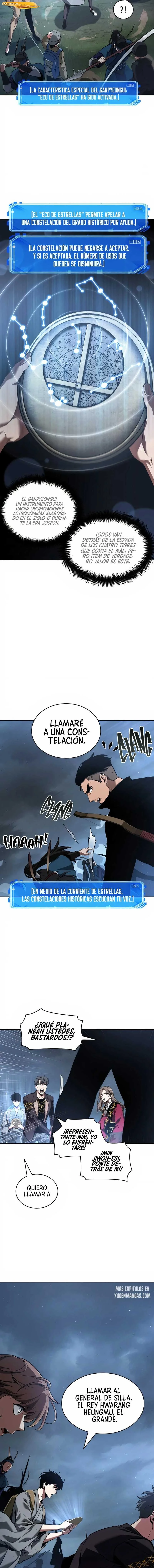 Lector omnisciente Capítulo 60 - página 6