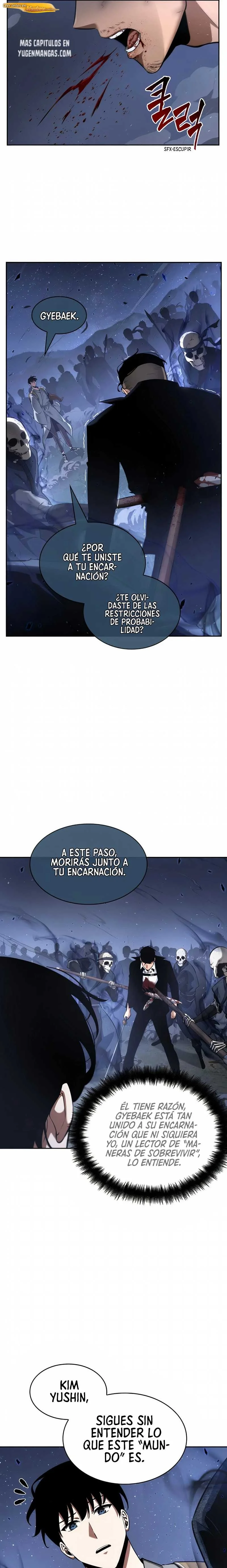 Lector omnisciente Capítulo 60 - página 16