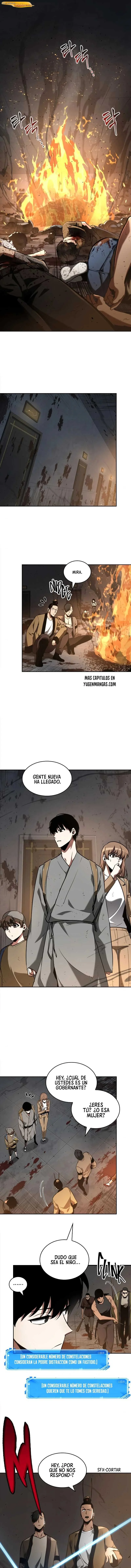 Lector omnisciente Capítulo 62 - página 1