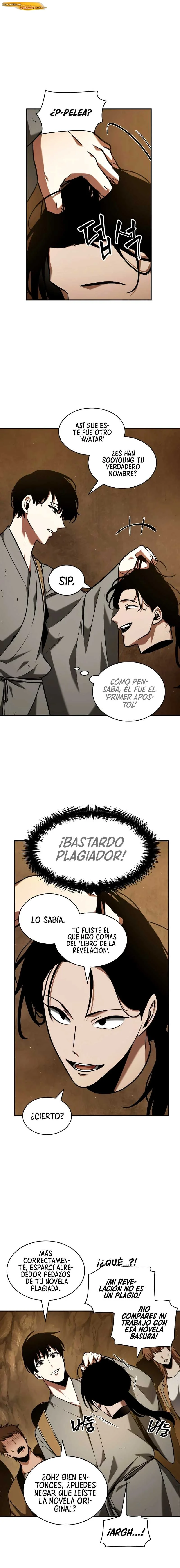 Lector omnisciente Capítulo 63 - página 1