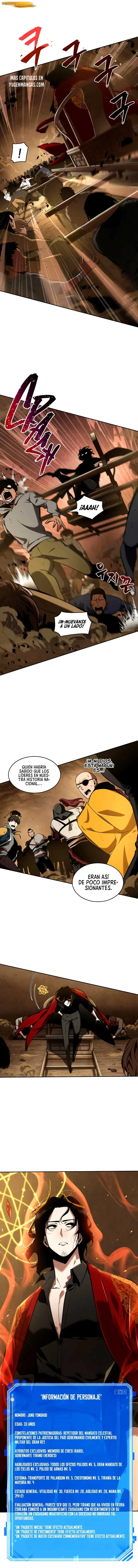 Lector omnisciente Capítulo 63 - página 4